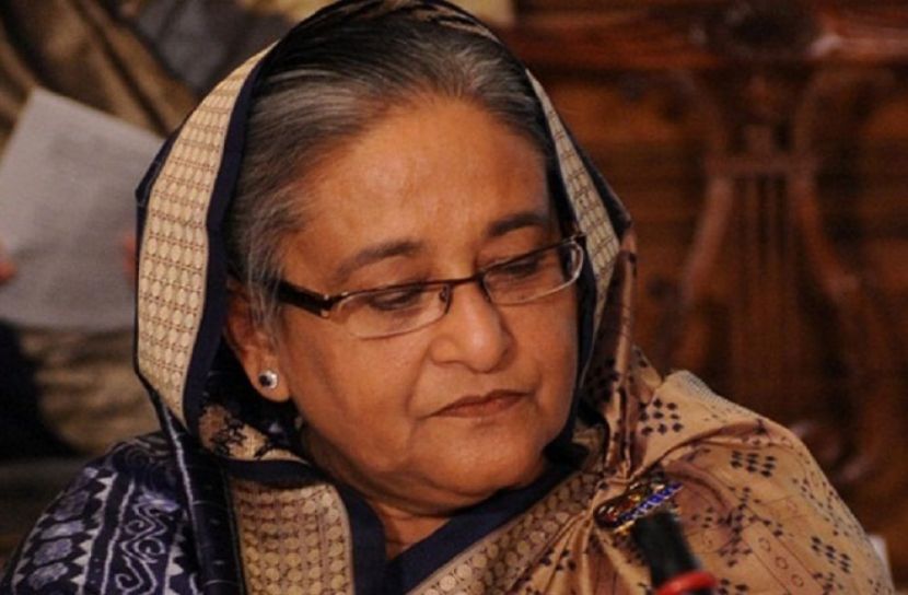 সায়মন ড্রিংয়ের মৃত্যুতে প্রধানমন্ত্রীর শোক