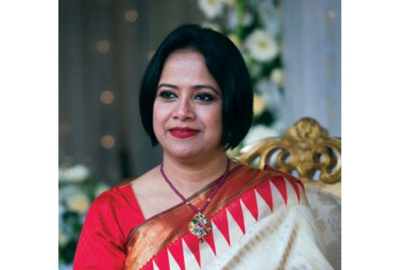 দুই অর্থনীতি তত্ত্বের অন্যতম প্রবক্তার সঙ্গে দুই ঘণ্টা