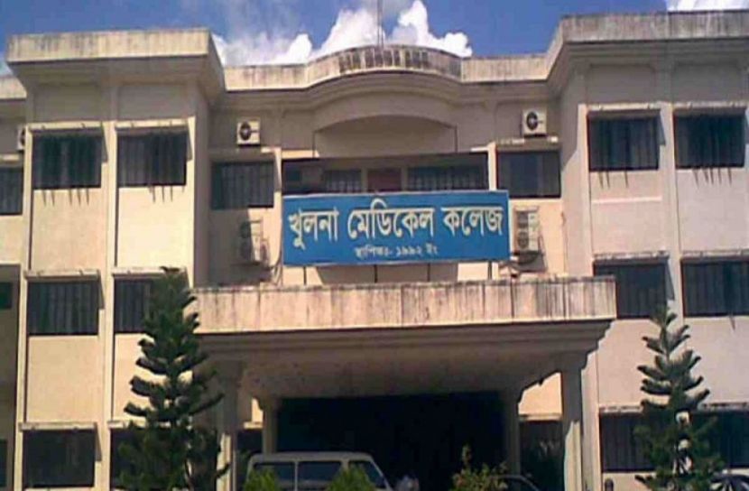 খুলনা হাসপাতালে অক্সিজেন দুই ঘণ্টা বন্ধ