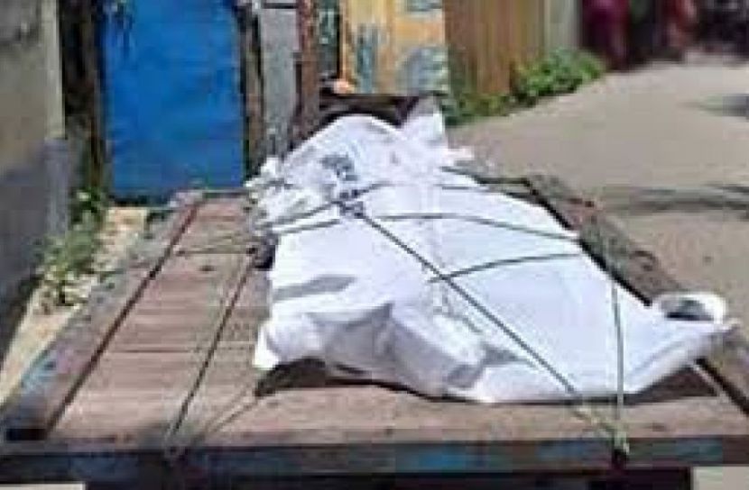 ঈদের দিন মিললো বৃদ্ধের লাশ
