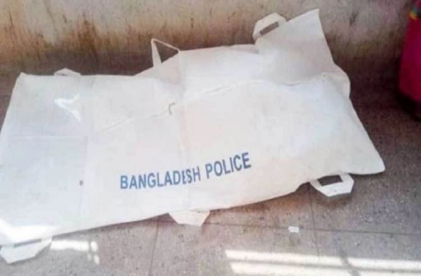 ছোট ভাইদের বল্লমে প্রাণ গেলো বড় ভাইয়ের