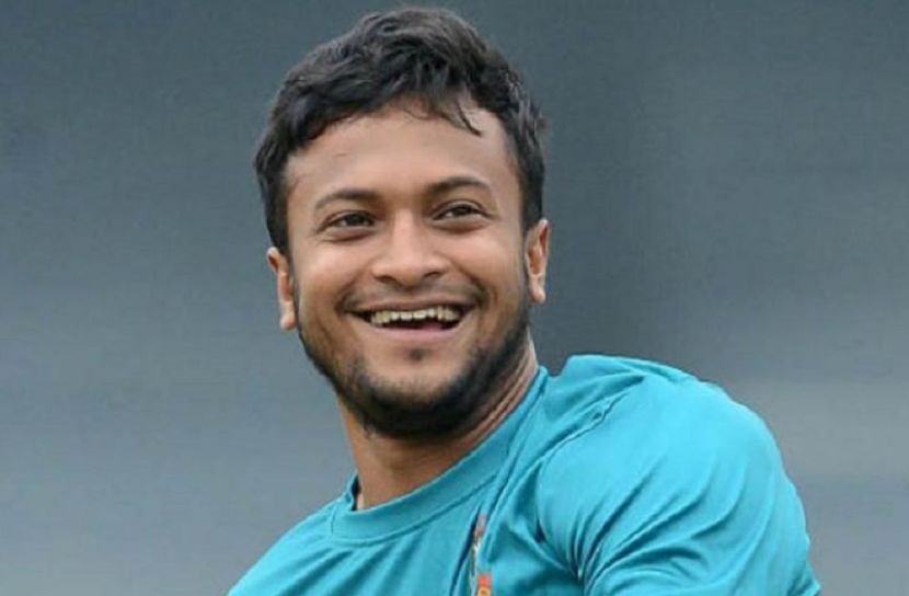 শচীন-কোহলিকে ছাড়িয়ে যাওয়ার পথে সাকিব