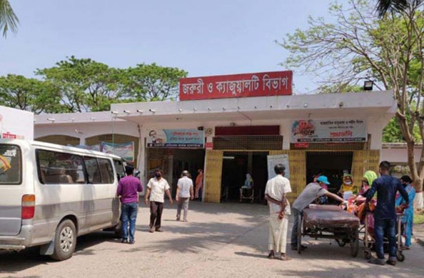 রামেকে আরও ২২ জনের প্রাণহানি 