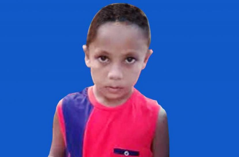ডোবা থেকে ৩ দিন পর শিশুর মরদেহ উদ্ধার