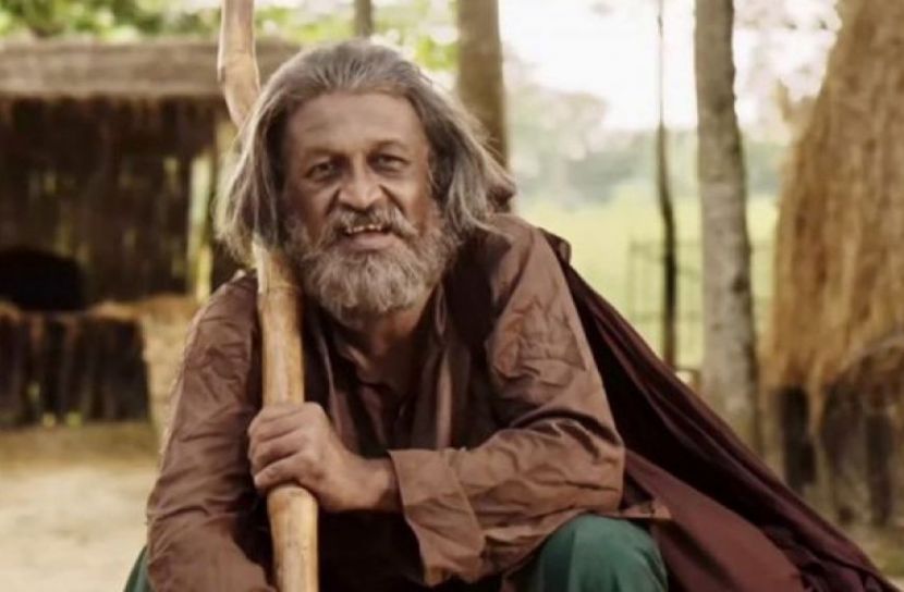 ‘গোর’ র ওয়ার্ল্ড টিভি প্রিমিয়ার