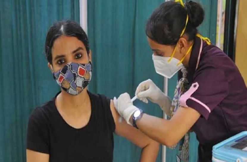 বিদেশগামী শিক্ষার্থীদের টিকায় নতুন গুগল ফর্ম