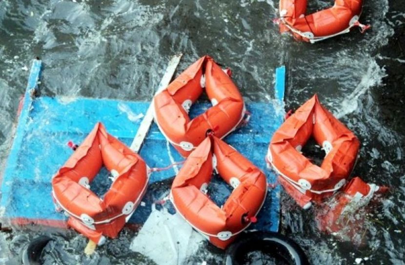 তুরস্কে ৪৫ অভিবাসীসহ নৌকাডুবি