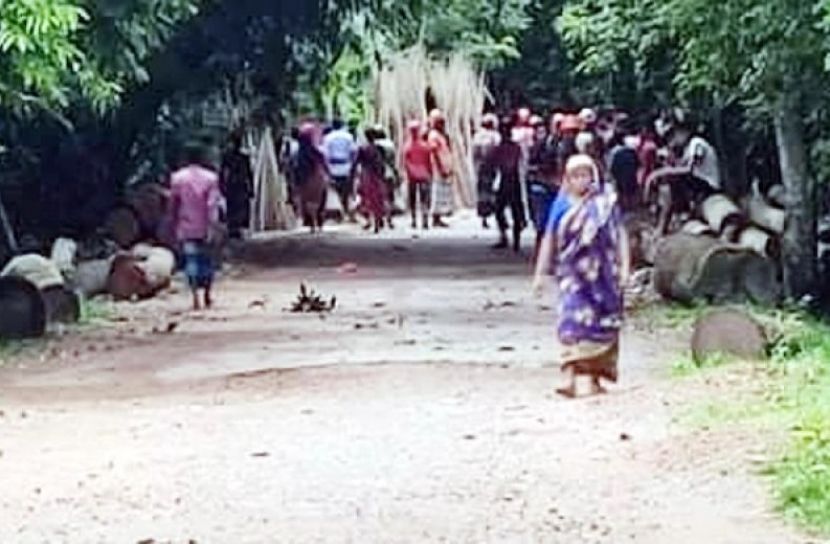 ফরিদপুরে আওয়ামী লীগের দুই গ্রুপের সংঘর্ষ, নিহত ১