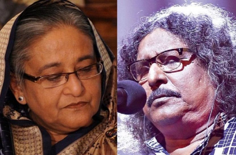 ফকির আলমগীর স্মরণীয় থাকবেন : প্রধানমন্ত্রী