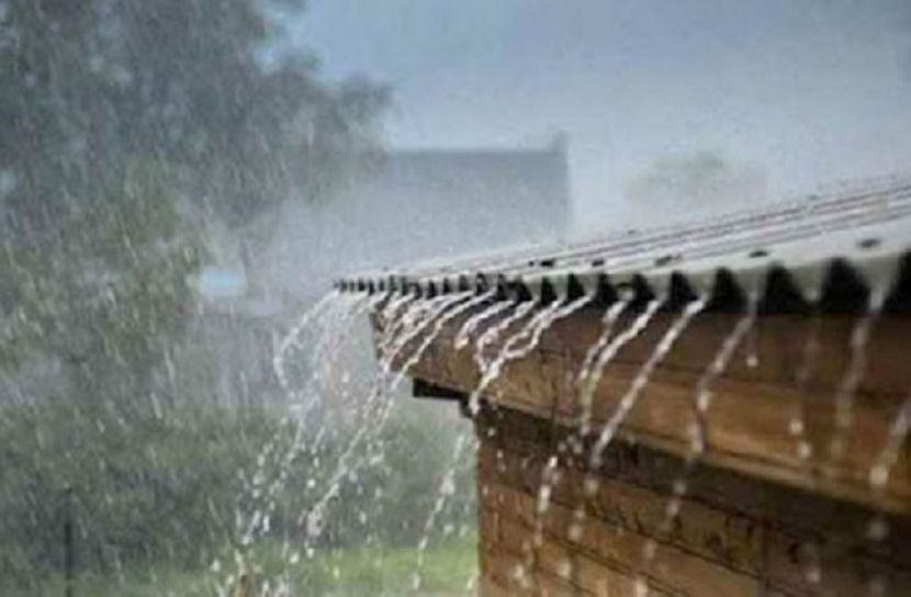 দক্ষিণাঞ্চলে ভারী বর্ষণের সম্ভাবনা