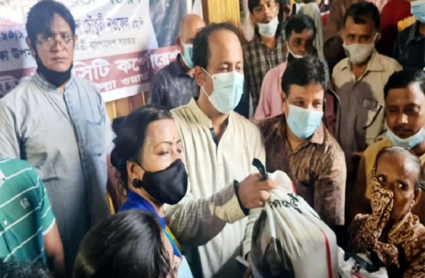 ‘ব্যবসায়ীদের হয়রানি মেনে নেয়া যায় না'