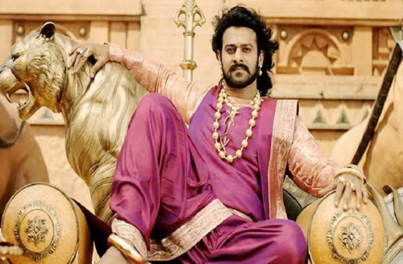 এশিয়ার সবচেয়ে সুদর্শন পুরুষ প্রভাস