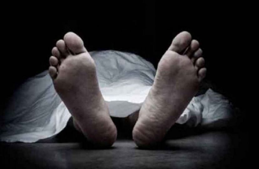 অভিমান করে যুবকের আত্মহত্যা
