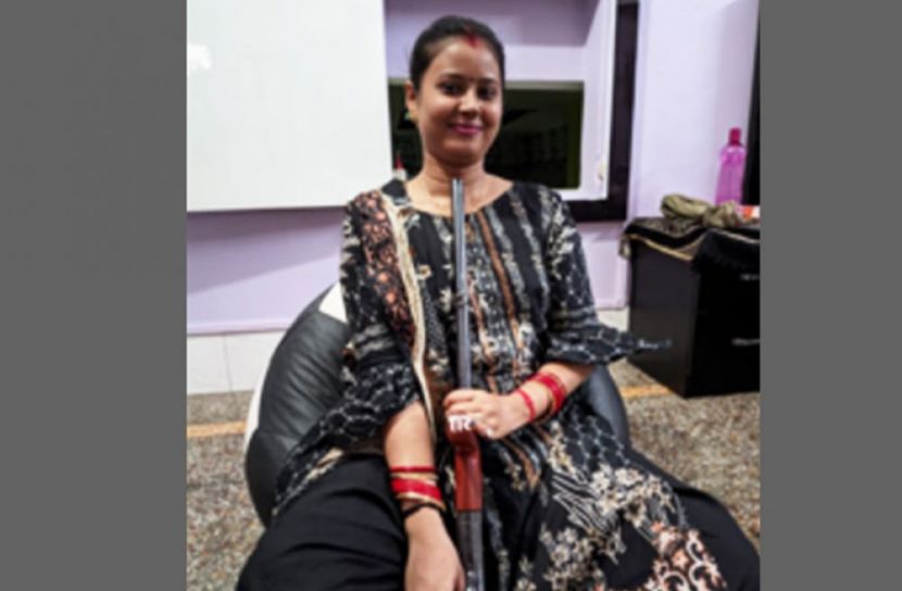 সেলফি তুলতে উড়ে গেলো মাথা-মগজ !