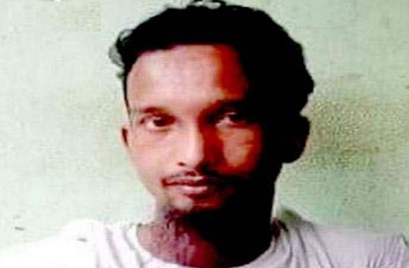 নারায়ণগঞ্জে যুবককে কুপিয়ে হত্যা