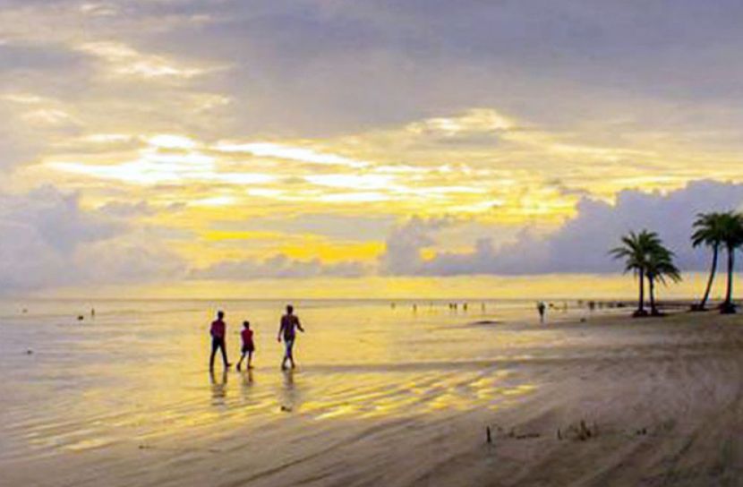 ভ্রমণপ্রিয় সঙ্গীর উপহার