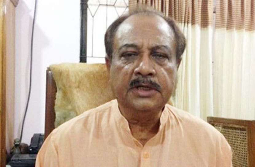 ‘স্বাস্থ্য খাতেরই চিকিৎসা প্রয়োজন'