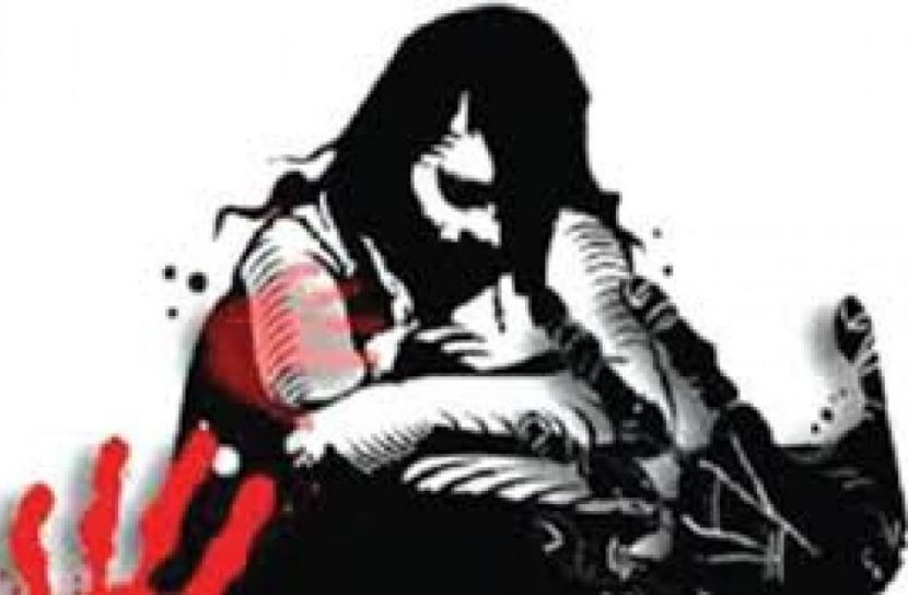 প্রবাসীর স্ত্রীকে গণধর্ষণ, যুবক গ্রেফতার 