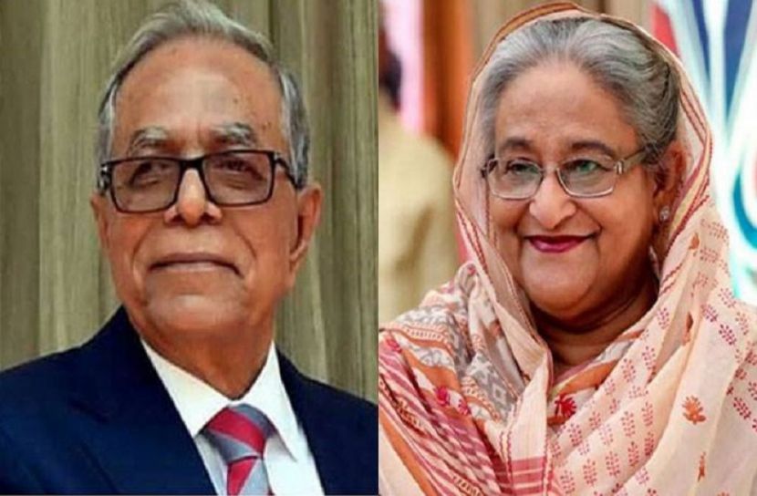 সিরিজ জয়ে টাইগারদের রাষ্ট্রপতি-প্রধানমন্ত্রীর অভিনন্দন  