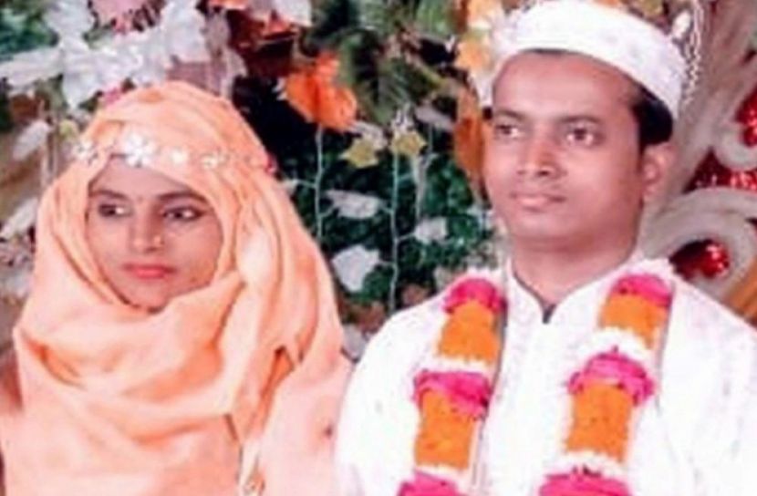 কোরবানির মাংস স্বাদ না হওয়ায় স্ত্রীকে হত্যা!