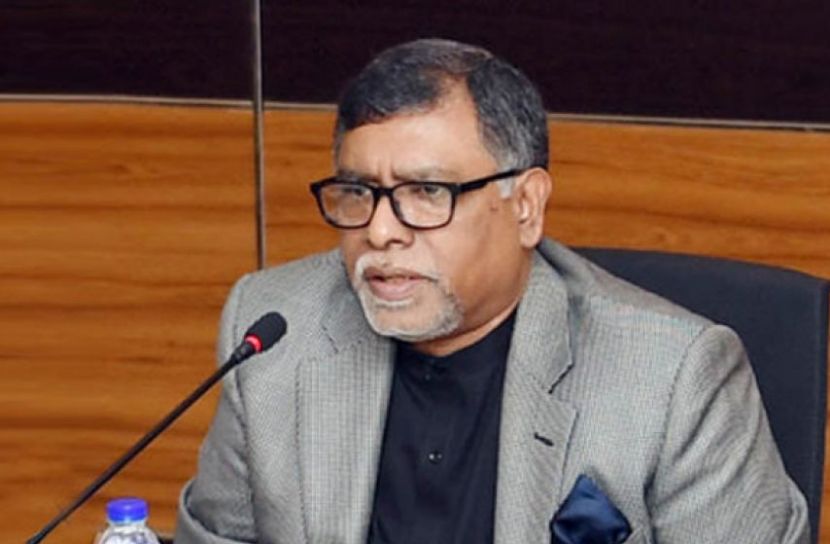 আগে জীবন তারপর অর্থনীতি: স্বাস্থ্যমন্ত্রী