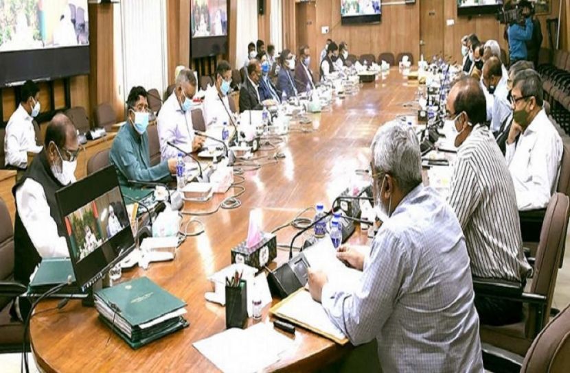 দেশে হচ্ছে নতুন তিন উপজেলা