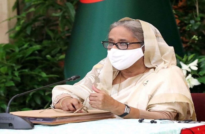 ওয়ার্ড পর্যায়ে টিকা দেয়ার নির্দেশ প্রধানমন্ত্রীর