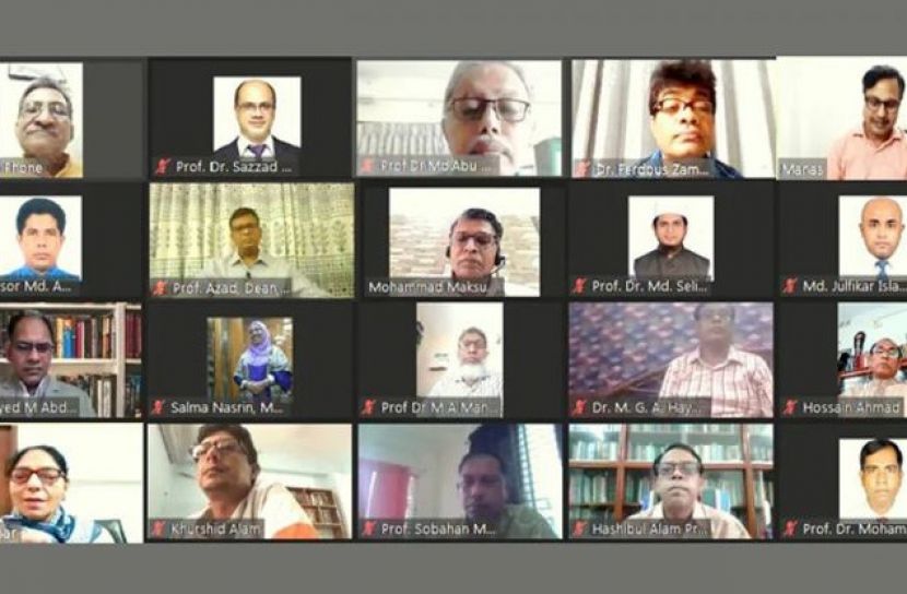 শিক্ষার্থীদের অর্জন নিশ্চিত করতে হবে