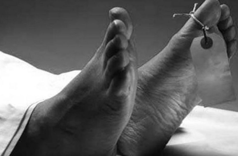 শার্শায় ট্রাক চাপায় যুবক নিহত