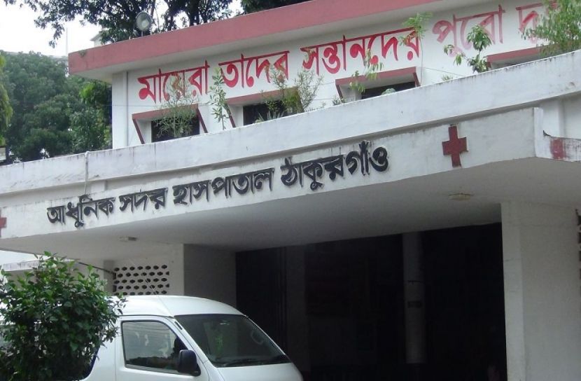 ঠাকুরগাঁওয়ে করোনায় আরো ৩ জনের মৃত্যু