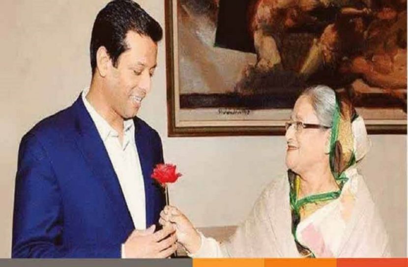 জয়ের জন্মদিন কাল
