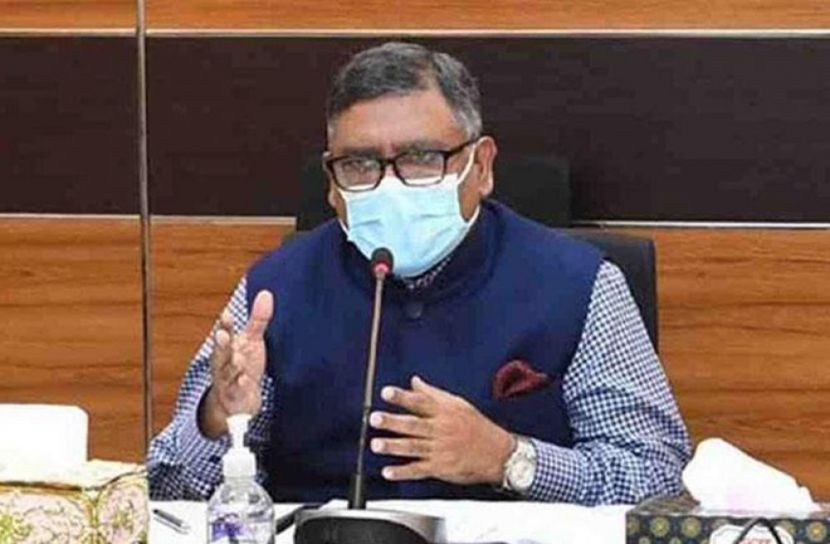 ‘হাসপাতালের ৯০ শতাংশ বেডে রোগী’