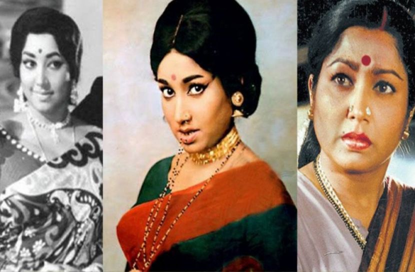 অভিনেত্রী জয়ন্তী আর নেই