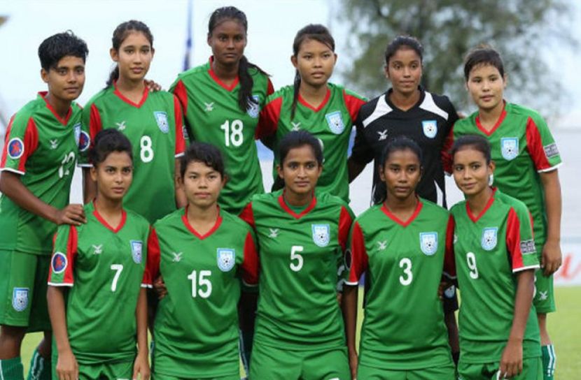 স্থগিত সাফ অ-১৬ নারী ফুটবল 