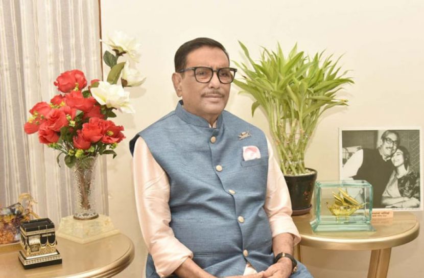 টিকাদানে সরকারের সর্বোচ্চ অগ্রাধিকার
