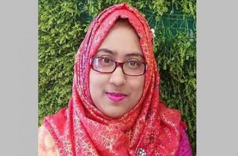 করোনায় প্রাণ গেলো ম্যাজিস্ট্রেটের