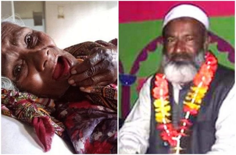 গলাধাক্কা দিয়ে শতবর্ষীর দাঁত ভাঙায় চেয়ারম্যান গ্রেফতার
