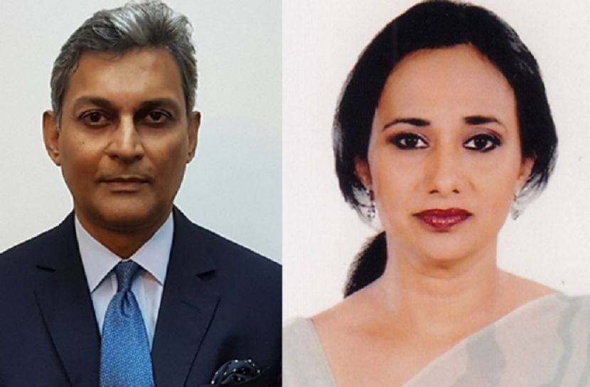 বিইএফের নতুন সভাপতি আরদাশীর কবির