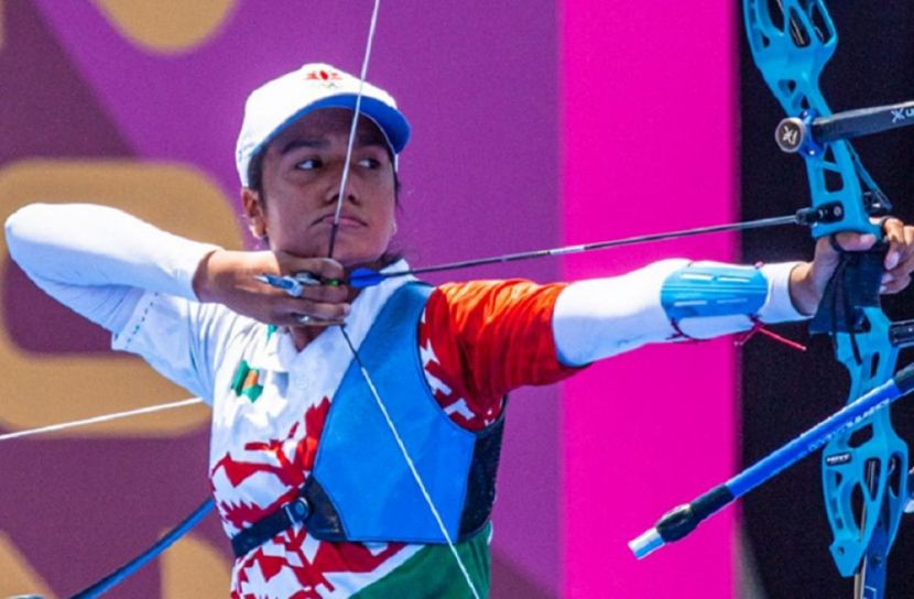 স্বপ্নভঙ্গ হয়ে বিদায় দিয়ার