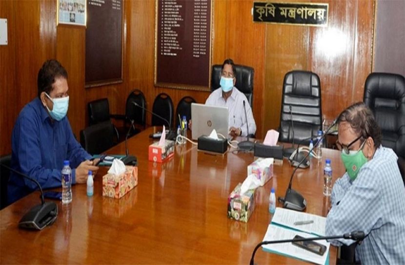 করোনাকালেও এডিপি বাস্তবায়ন ৯৮ ভাগ
