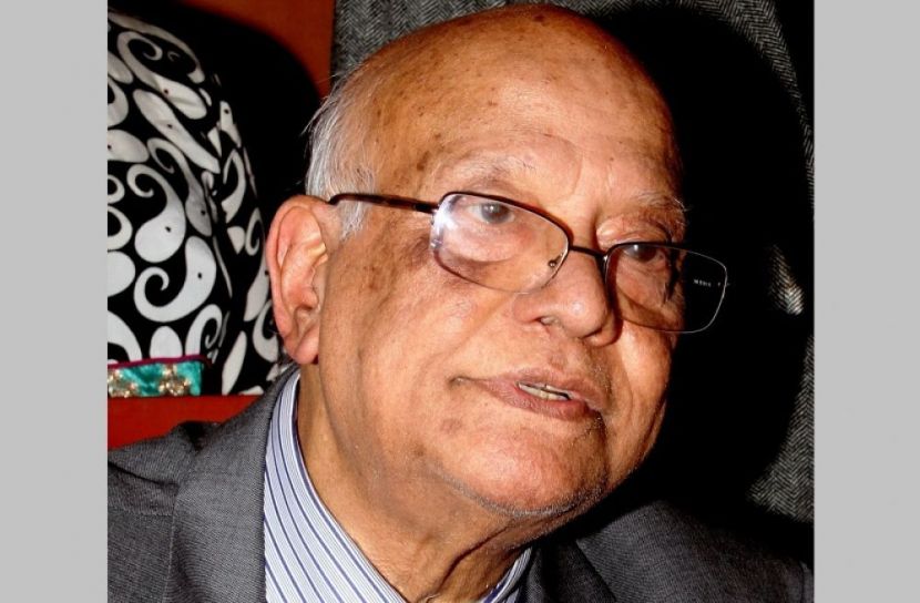 সিএমএইচে ভর্তি আবুল মাল আবদুল মুহিত