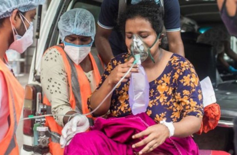 আবারো সর্বোচ্চ শনাক্তের রেকর্ড চট্টগ্রামে
