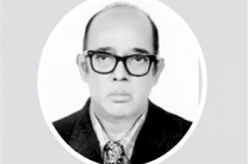 ড. মুহম্মদ মাহবুব আলী