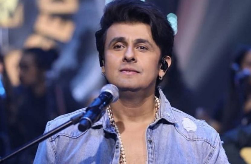 সনু নিগমের মাসিক আয় দুই কোটি