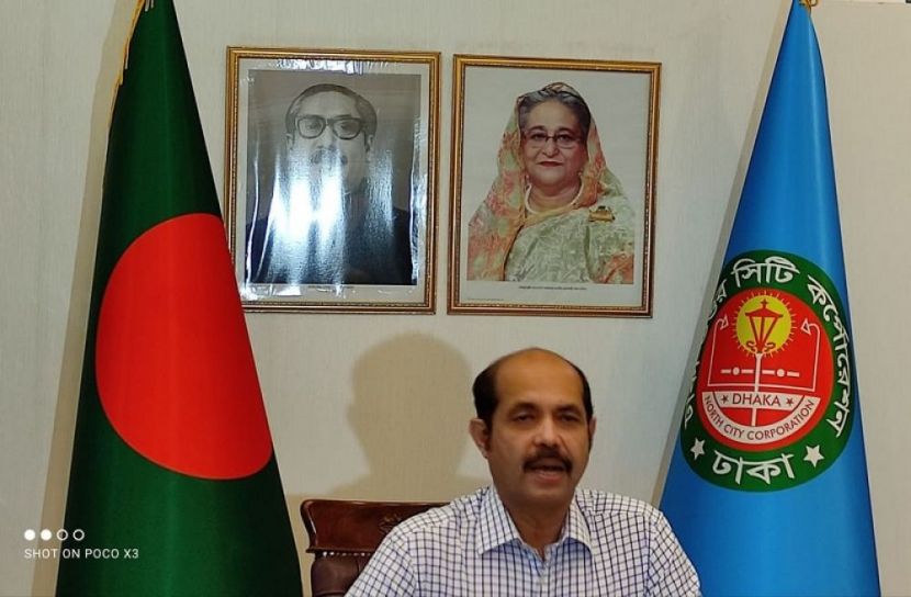 ১০ মিনিট প্রতি শনিবার, নিজ বাসাবাড়ি করি পরিষ্কার