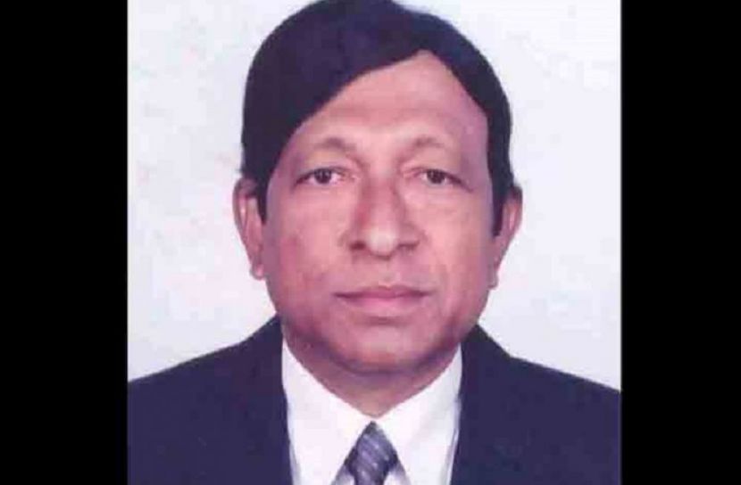 সাবেক ডেপুটি স্পিকার আলী আশরাফ আর নেই
