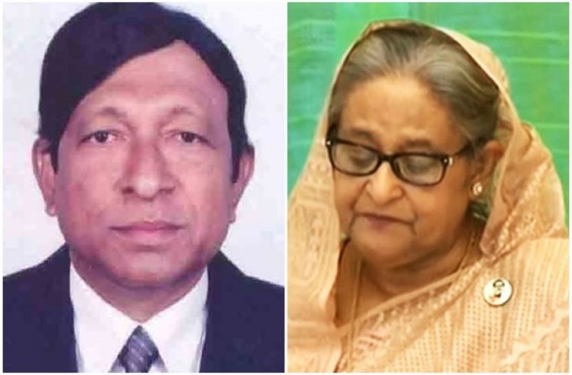 ‘দেশপ্রেমিক জননেতাকে হারালাম’