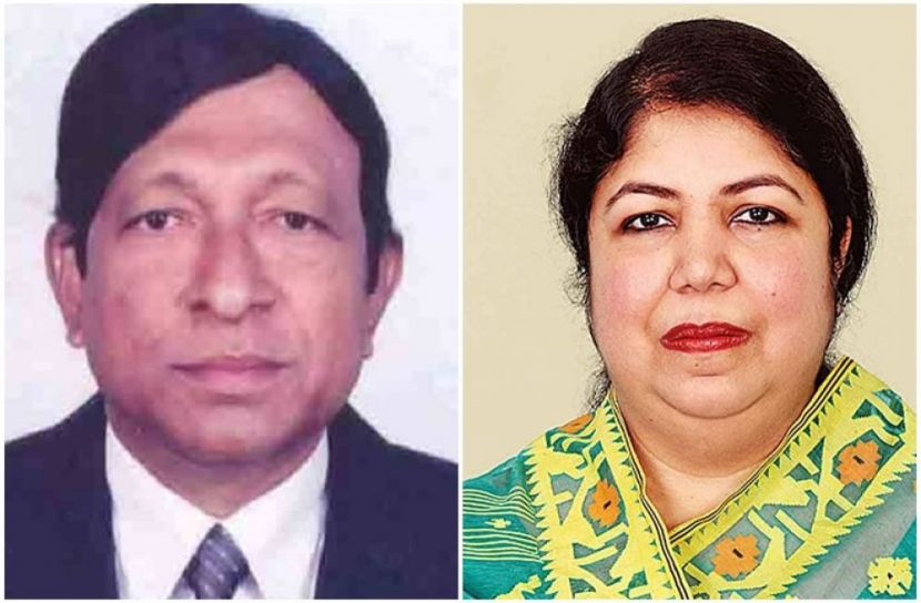 আলী আশরাফের মৃত্যুতে স্পিকার ও মন্ত্রিপরিষদের শোক