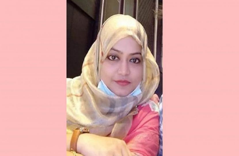 দুই হাজার রোগীকে সেবা দিয়ে নিজেও আক্রান্ত