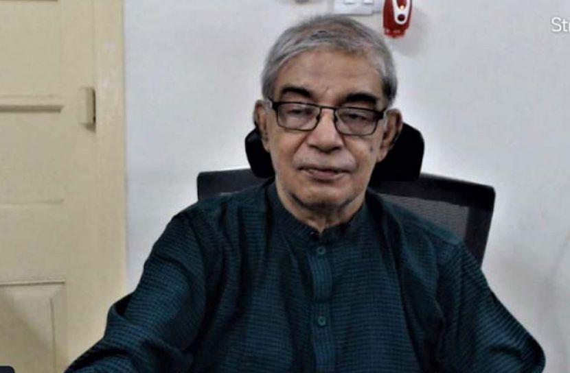 ফাইভ-জি সংযোগ হচ্ছে চতুর্থ শিল্প বিপ্লব